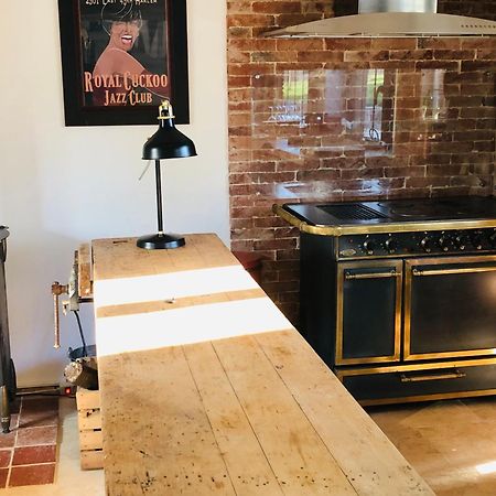 Rouge Cottage Gite 4 Etoiles Billard Gueutteville-les-Gres Bagian luar foto