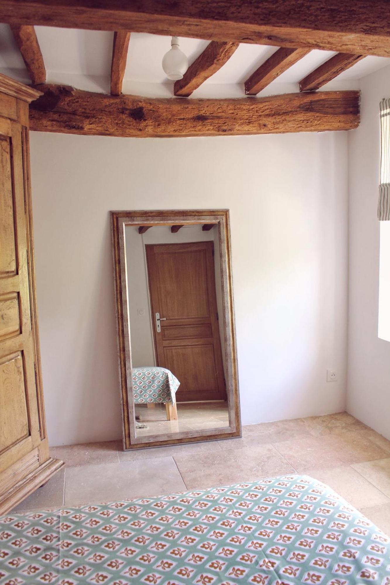 Rouge Cottage Gite 4 Etoiles Billard Gueutteville-les-Gres Bagian luar foto